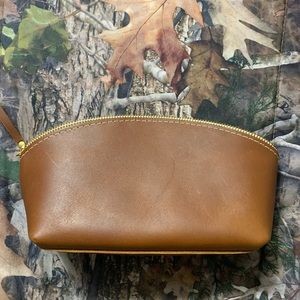 Portland Leather Goods eclipse honey